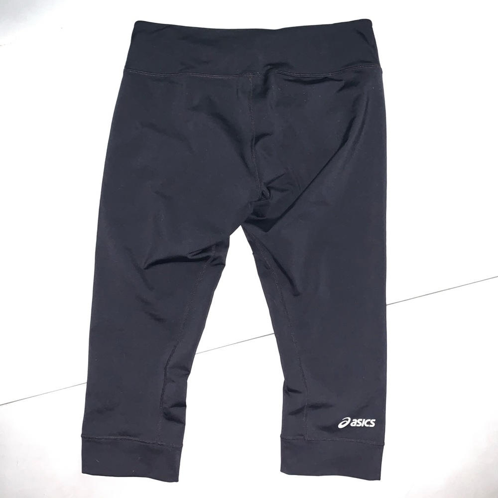 ASICS Athletic Capri Sz M